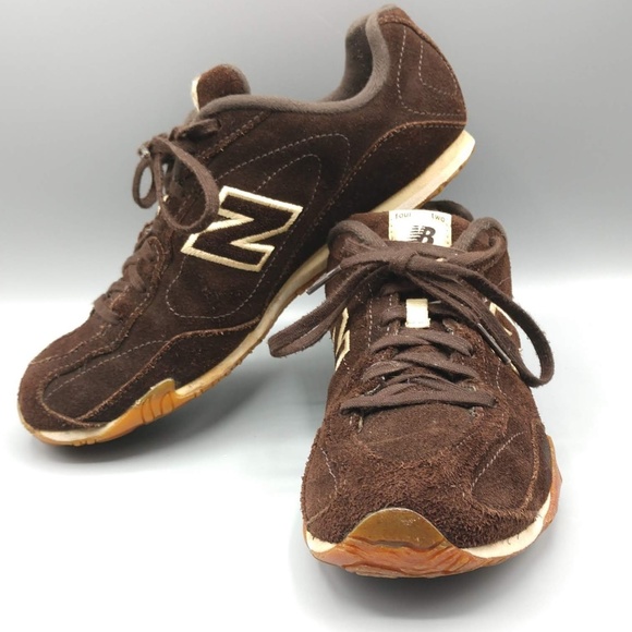 new balance 442 size 8